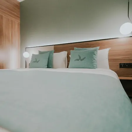 Catalina Plaza Sostenible 3* ラスパルマス・デ・グランカナリア