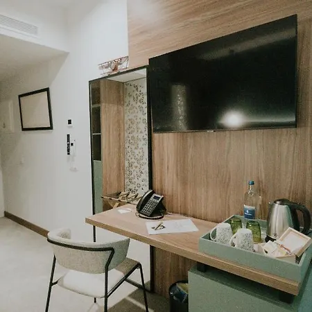 Szálloda Catalina Plaza Sostenible 3*