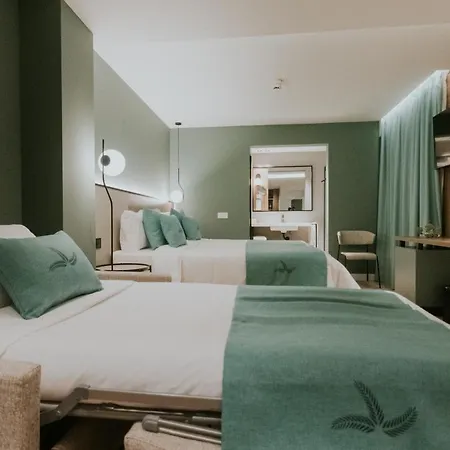 Catalina Plaza Sostenible Лас-Пальмас-де-Гран-Канарія