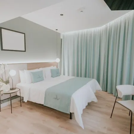 Catalina Plaza Sostenible 3* Лас-Пальмас-де-Гран-Канарія