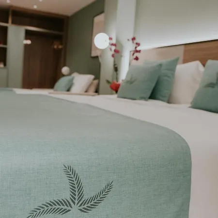 Catalina Plaza Sostenible Hotel