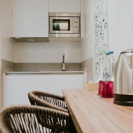 Szálloda Catalina Plaza Sostenible 3*