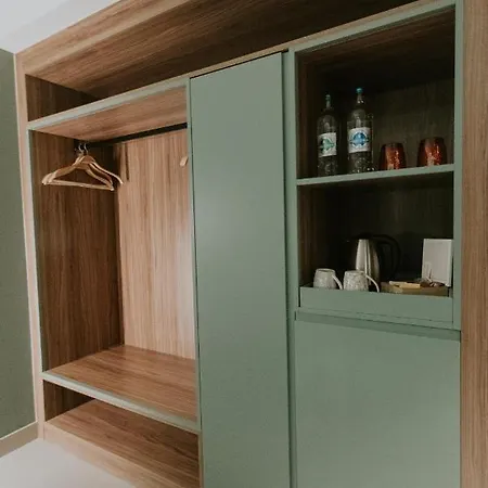 Catalina Plaza Sostenible Готель Лас-Пальмас-де-Гран-Канарія