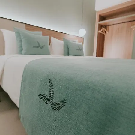 Catalina Plaza Sostenible ホテル ラスパルマス・デ・グランカナリア