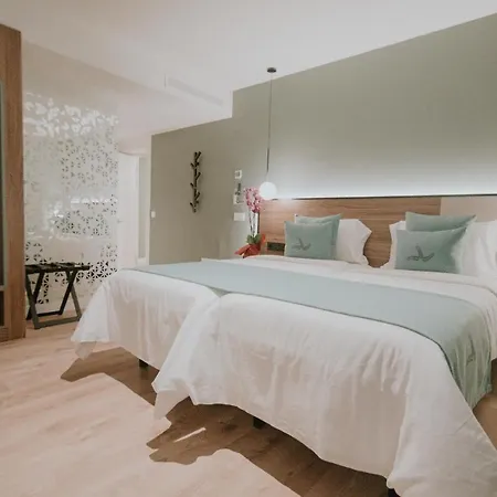 Catalina Plaza Sostenible 3* Лас-Пальмас-де-Гран-Канарія