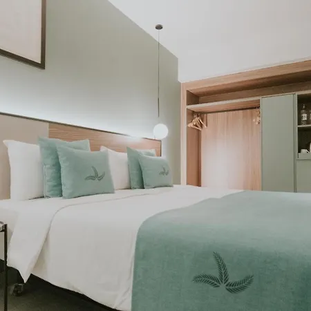 Catalina Plaza Sostenible 3* לאס פאלמס דה גראן קנאריה
