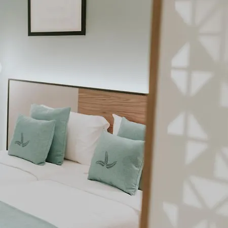 Catalina Plaza Sostenible Готель Лас-Пальмас-де-Гран-Канарія