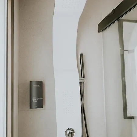 Catalina Plaza Sostenible ホテル