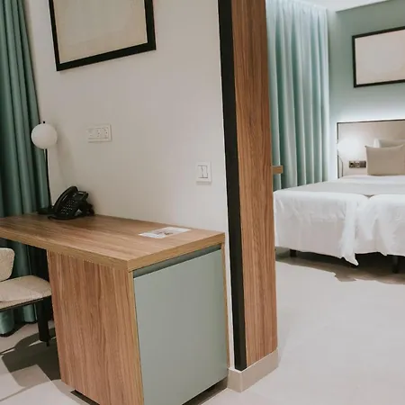 Catalina Plaza Sostenible 3* Лас-Пальмас-де-Гран-Канарія