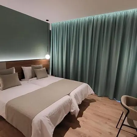 Catalina Plaza Sostenible לאס פאלמס דה גראן קנאריה