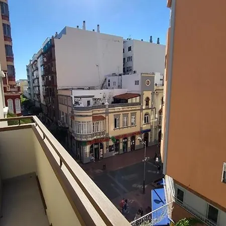 Catalina Plaza Sostenible Готель