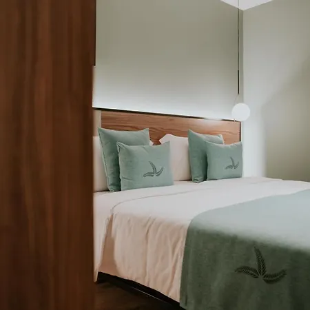 Отель Catalina Plaza Sostenible 3*