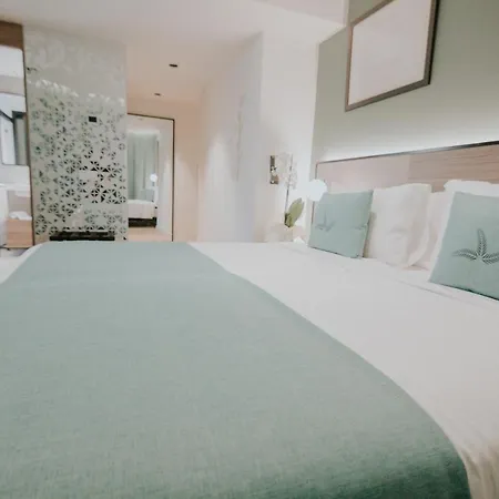 Catalina Plaza Sostenible 3* Лас-Пальмас-де-Гран-Канария