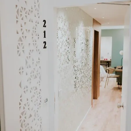 Catalina Plaza Sostenible ラスパルマス・デ・グランカナリア