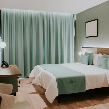 Catalina Plaza Sostenible Hotel