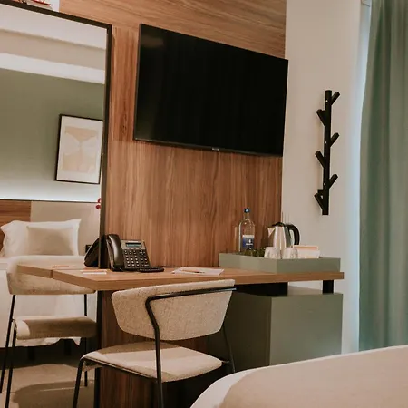 Catalina Plaza Sostenible 3* Las Palmas