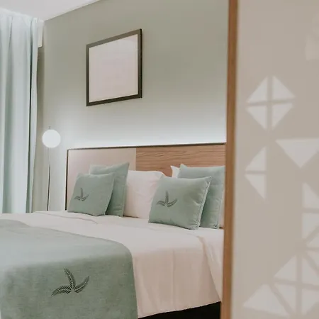 Catalina Plaza Sostenible 3* Лас-Пальмас-де-Гран-Канарія