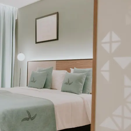 Catalina Plaza Sostenible 3* Las Palmas de Gran Canaria