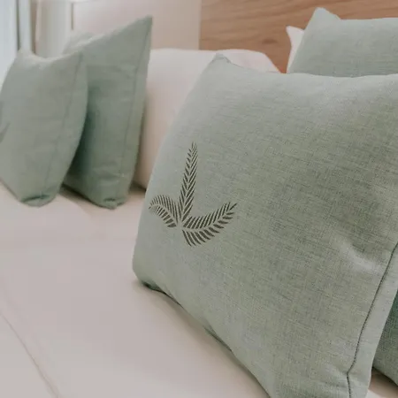 Catalina Plaza Sostenible 3*