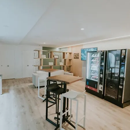 Catalina Plaza Sostenible ホテル