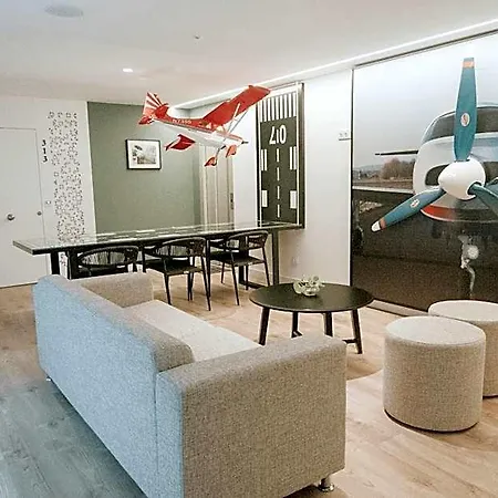 Catalina Plaza Sostenible 3* Las Palmas de Gran Canaria