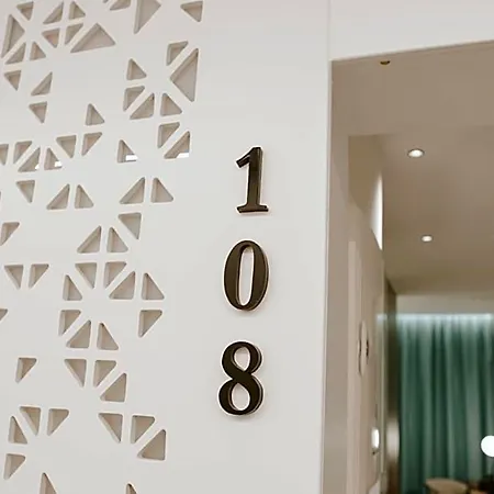 Catalina Plaza Sostenible Hotel 3*