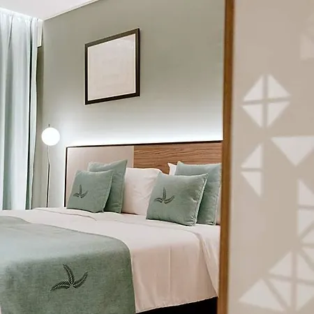 Hotel Catalina Plaza Sostenible