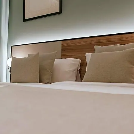 Catalina Plaza Sostenible Hotell 3*