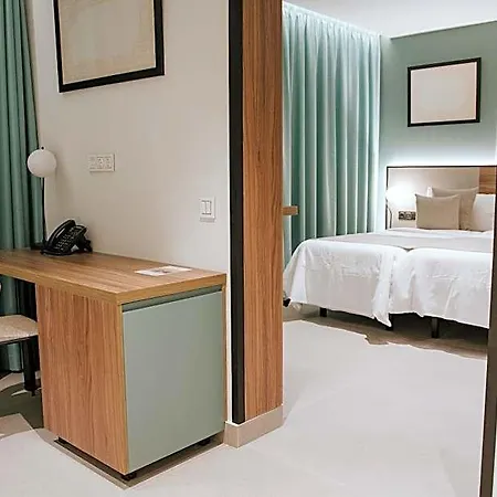 Catalina Plaza Sostenible Hotell Las Palmas de Gran Canaria