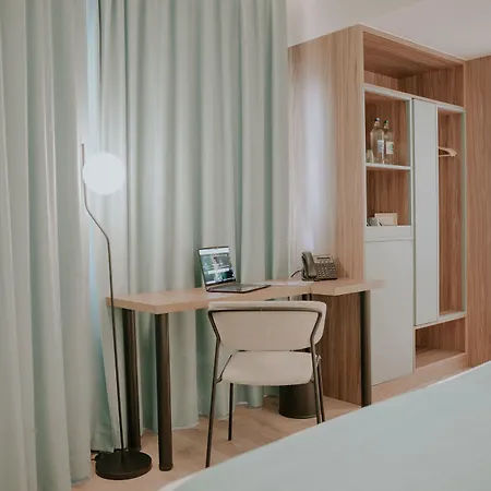 Hotel Catalina Plaza Sostenible Las Palmas / Gran Canaria