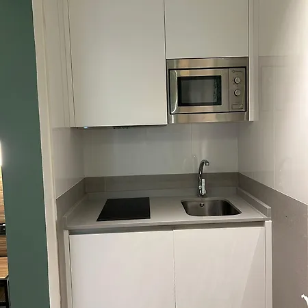 Catalina Plaza Sostenible 3*