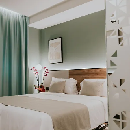Catalina Plaza Sostenible 3*