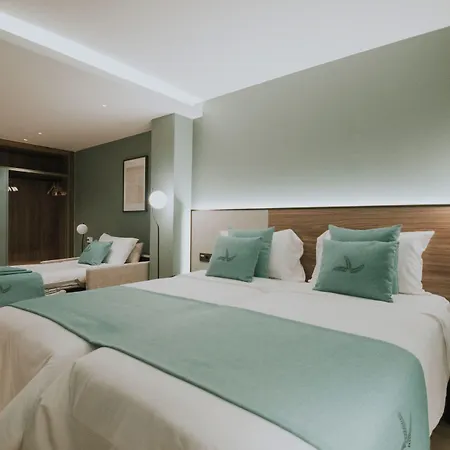 Catalina Plaza Sostenible 3*