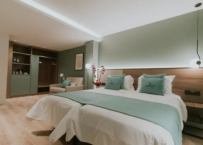 Catalina Plaza Sostenible Ξενοδοχείο 3*