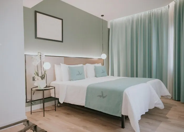 Catalina Plaza Sostenible 호텔 3*