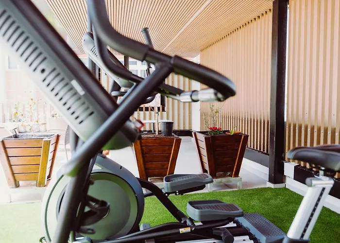 Szálloda Catalina Plaza Sostenible 3*