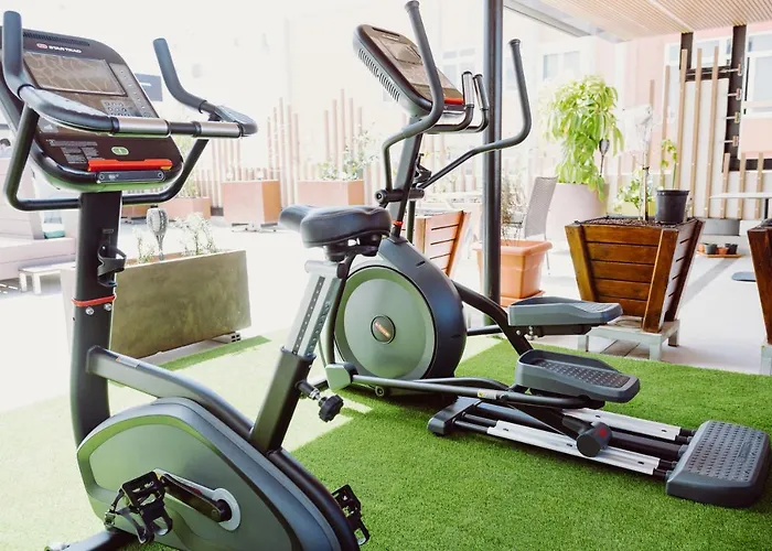 Catalina Plaza Sostenible