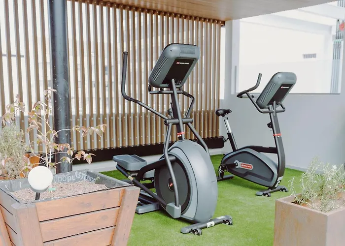 Catalina Plaza Sostenible Szálloda Las Palmas de Gran Canaria