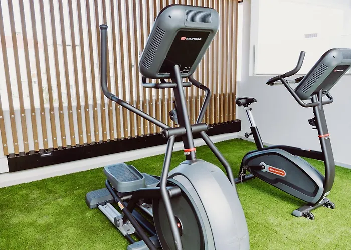 Szálloda Catalina Plaza Sostenible 3*