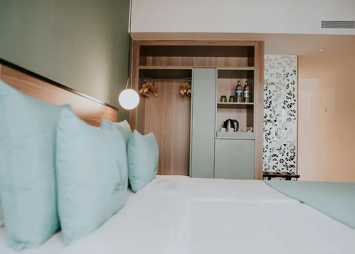 Catalina Plaza Sostenible Λας Πάλμας ντε Γκραν Κανάρια