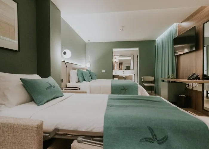 Catalina Plaza Sostenible Λας Πάλμας ντε Γκραν Κανάρια