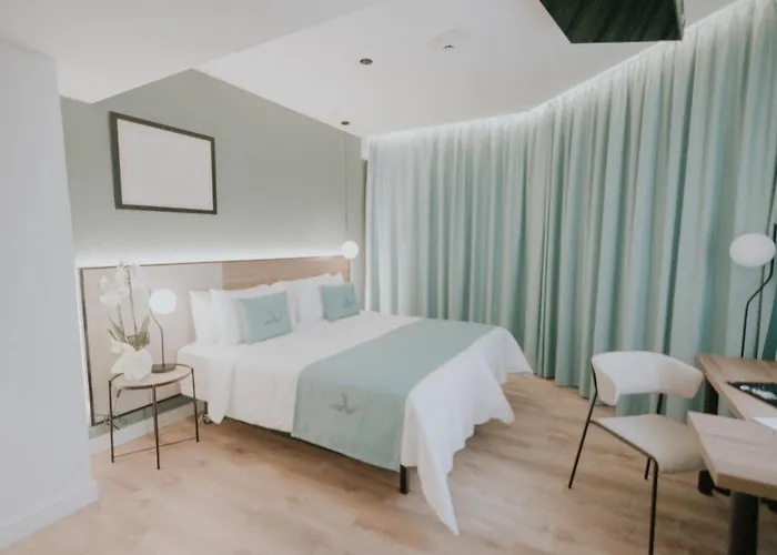 Catalina Plaza Sostenible 3* Las Palmas de Gran Canaria