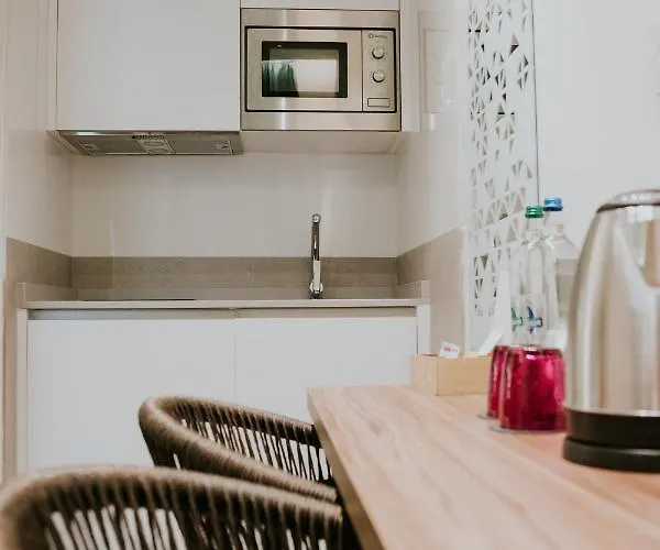 Ξενοδοχείο Catalina Plaza Sostenible 3*