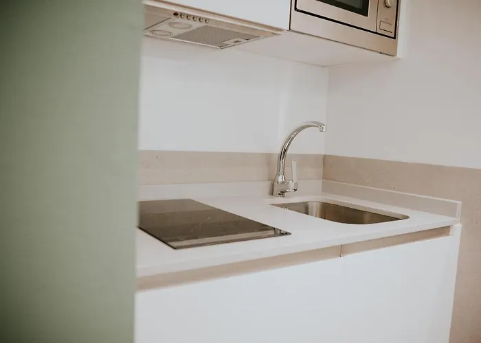 Catalina Plaza Sostenible Ξενοδοχείο 3*