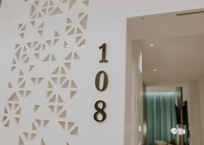 Catalina Plaza Sostenible 호텔 라스팔마스