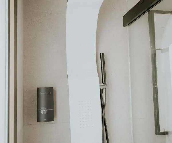 Catalina Plaza Sostenible 호텔