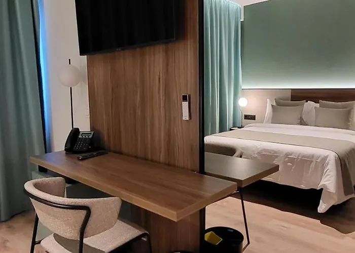 Catalina Plaza Sostenible Ξενοδοχείο Λας Πάλμας ντε Γκραν Κανάρια