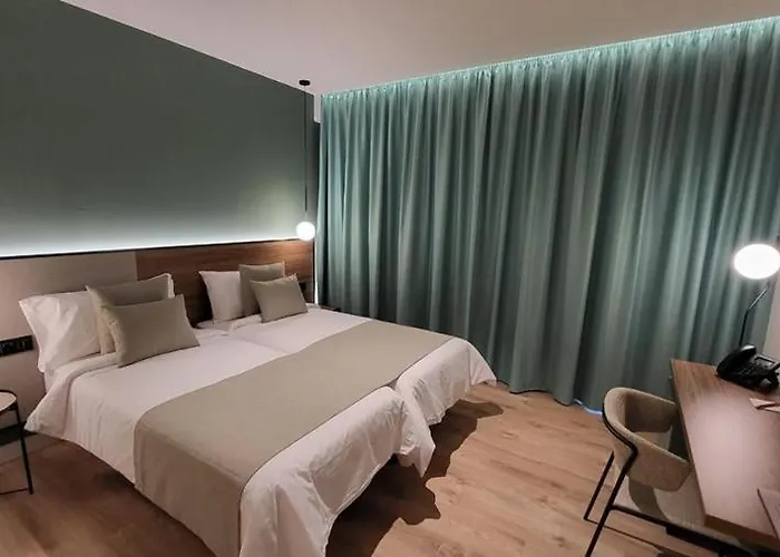 Catalina Plaza Sostenible Λας Πάλμας ντε Γκραν Κανάρια