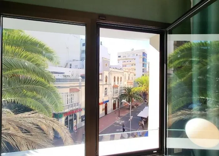 Catalina Plaza Sostenible Λας Πάλμας ντε Γκραν Κανάρια