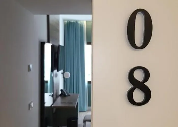 Catalina Plaza Sostenible 3*